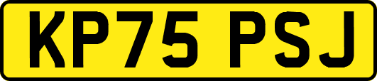 KP75PSJ