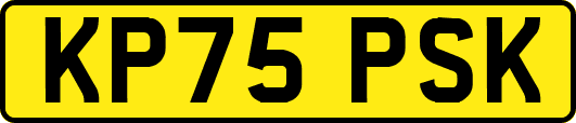 KP75PSK