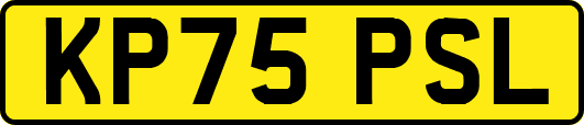 KP75PSL