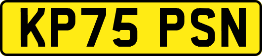 KP75PSN