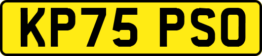 KP75PSO