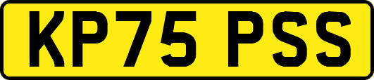 KP75PSS