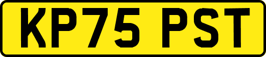 KP75PST