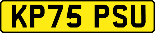 KP75PSU