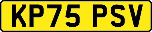 KP75PSV