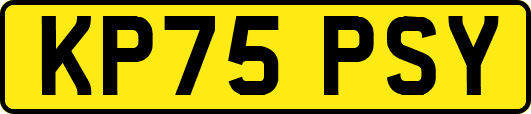 KP75PSY
