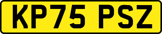 KP75PSZ