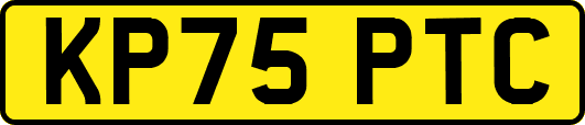 KP75PTC