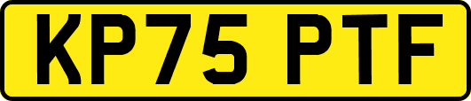KP75PTF
