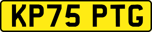 KP75PTG