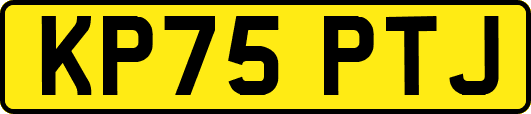 KP75PTJ