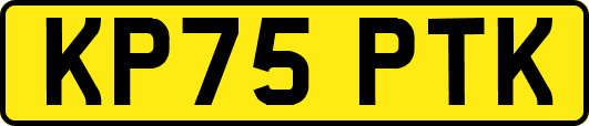 KP75PTK