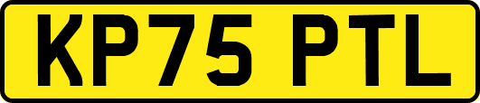 KP75PTL