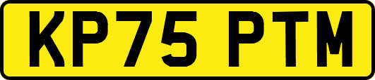 KP75PTM
