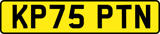 KP75PTN