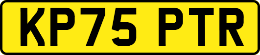 KP75PTR