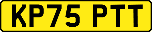 KP75PTT