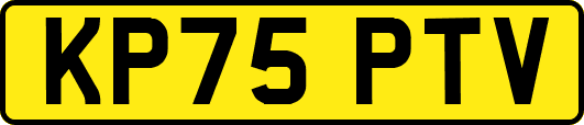 KP75PTV