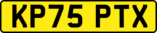 KP75PTX