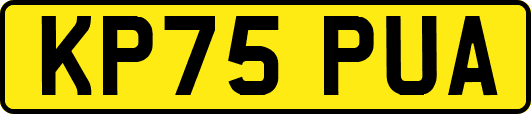 KP75PUA