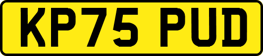 KP75PUD