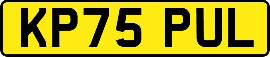 KP75PUL