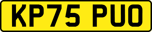 KP75PUO