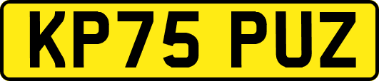 KP75PUZ