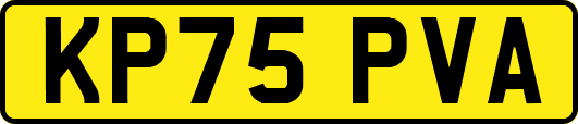 KP75PVA
