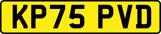 KP75PVD