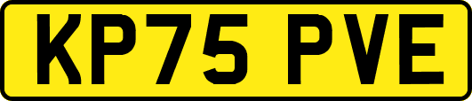 KP75PVE