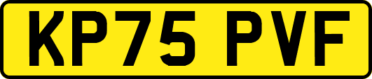 KP75PVF