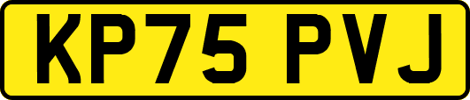 KP75PVJ