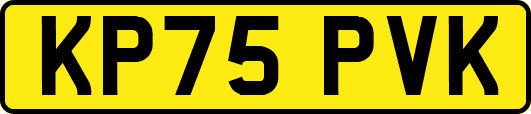 KP75PVK