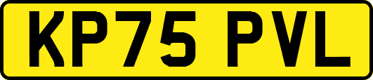 KP75PVL