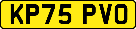 KP75PVO