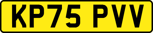 KP75PVV