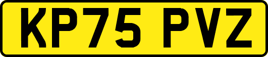 KP75PVZ