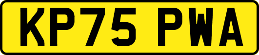 KP75PWA