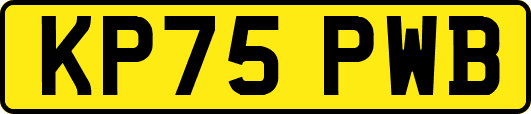 KP75PWB