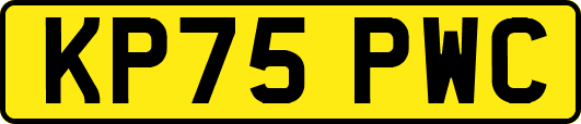 KP75PWC