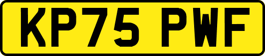 KP75PWF