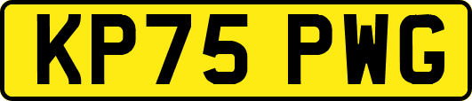 KP75PWG