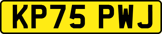 KP75PWJ