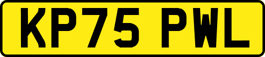 KP75PWL