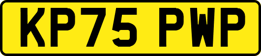 KP75PWP