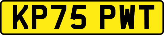 KP75PWT