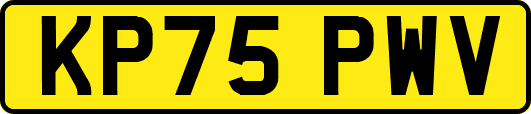 KP75PWV
