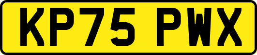 KP75PWX