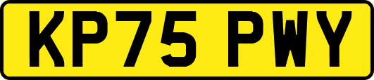 KP75PWY